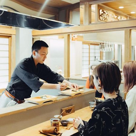Mitsubikiya Hotel Matsumoto Eksteriør billede