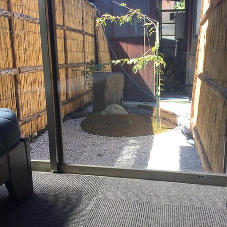 Mitsubikiya Hotel Matsumoto Eksteriør billede