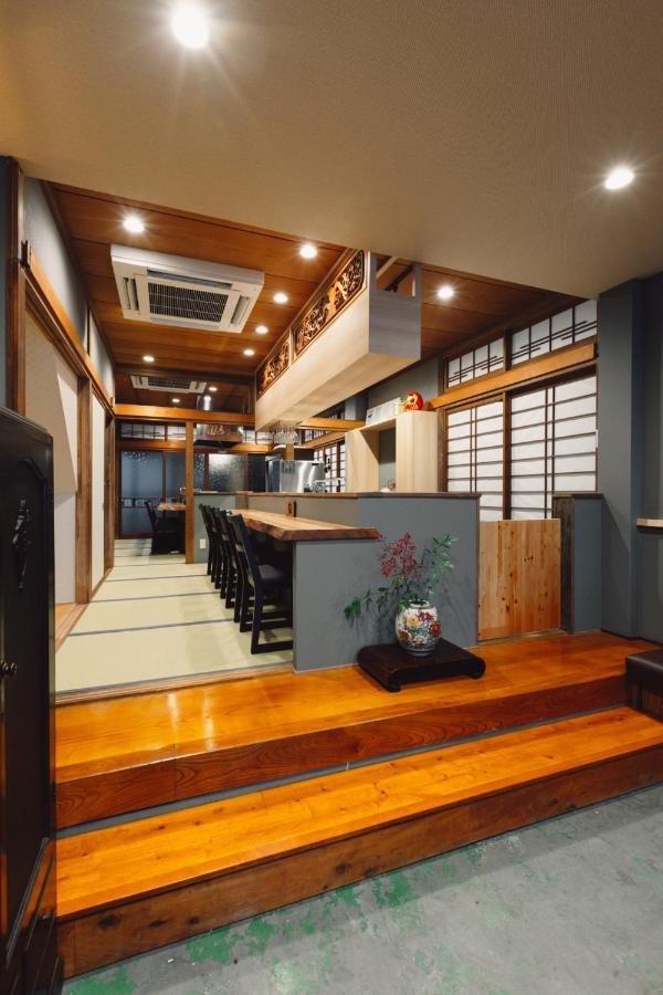 Mitsubikiya Hotel Matsumoto Eksteriør billede