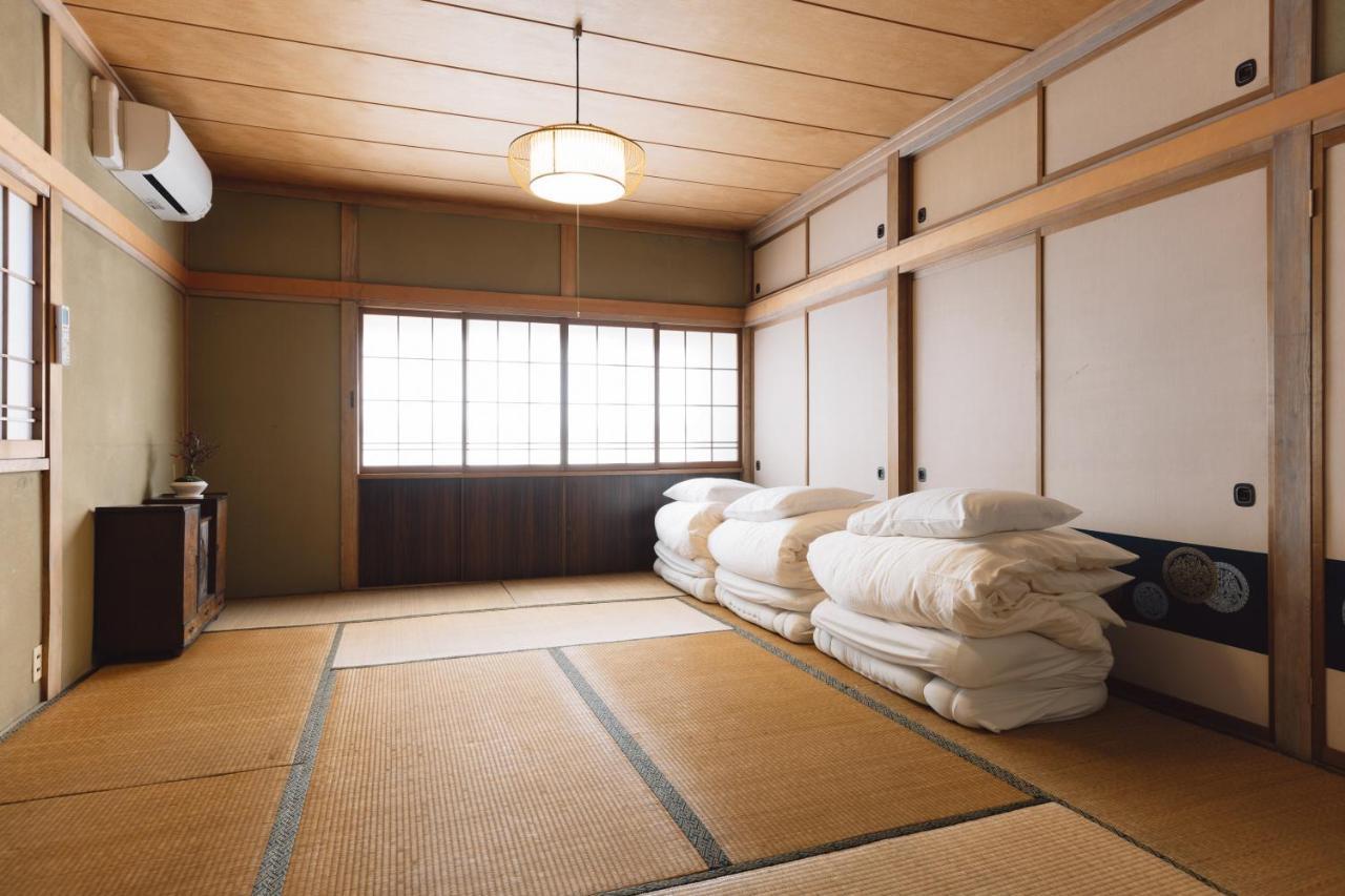 Mitsubikiya Hotel Matsumoto Eksteriør billede