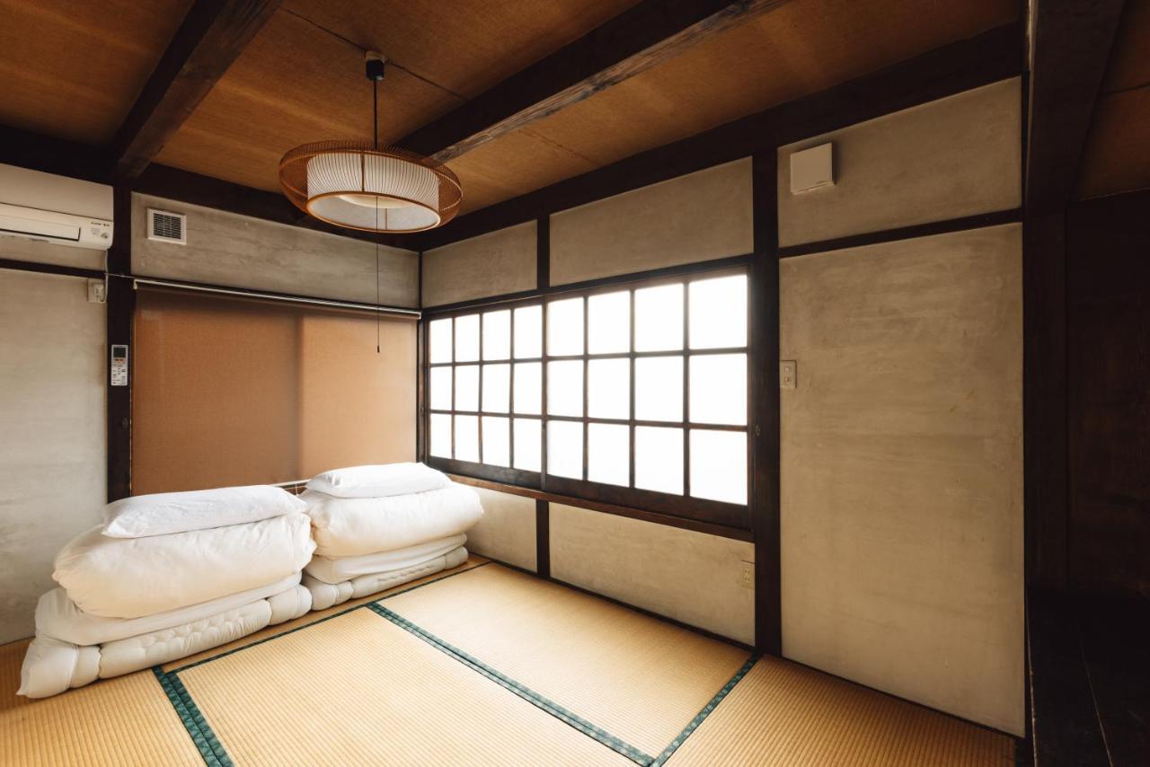 Mitsubikiya Hotel Matsumoto Eksteriør billede