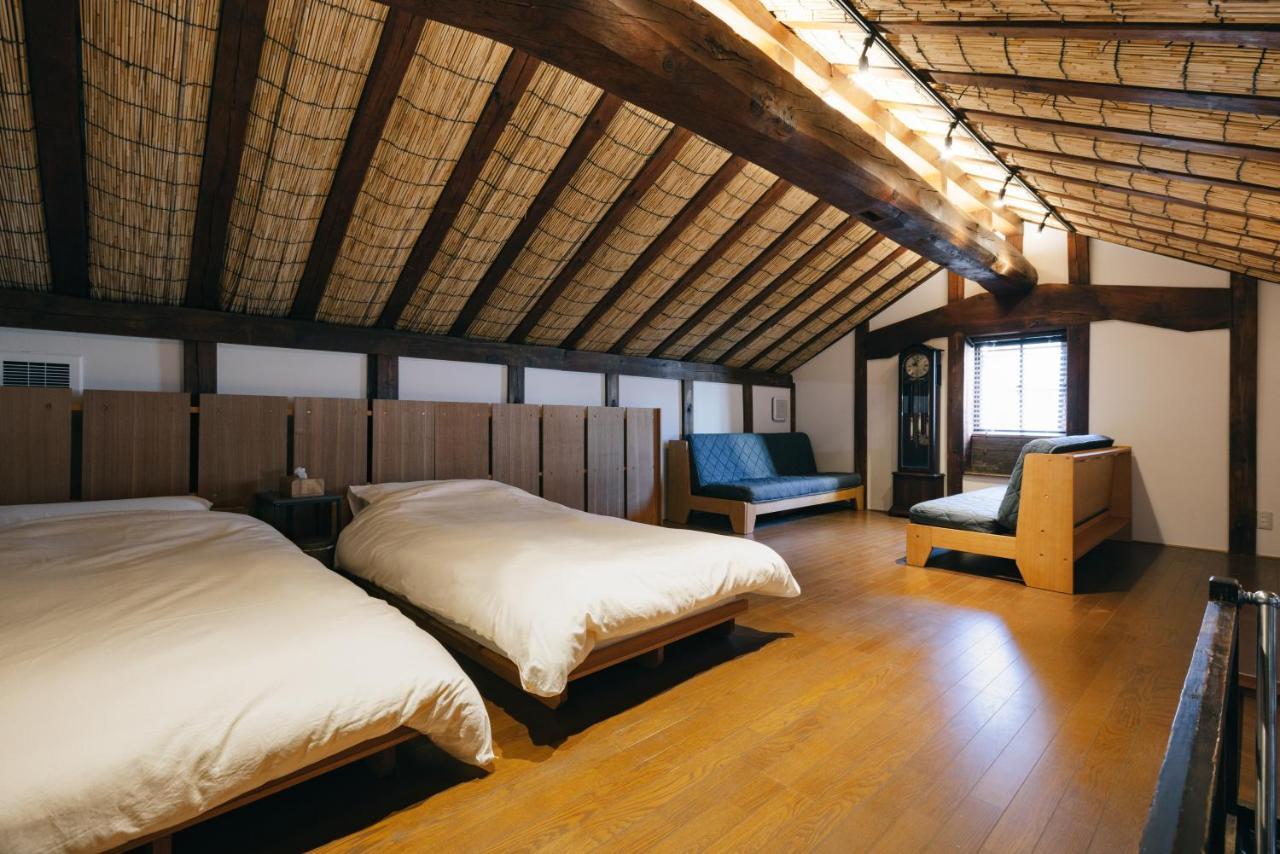 Mitsubikiya Hotel Matsumoto Eksteriør billede