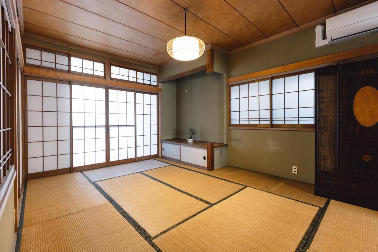 Mitsubikiya Hotel Matsumoto Eksteriør billede