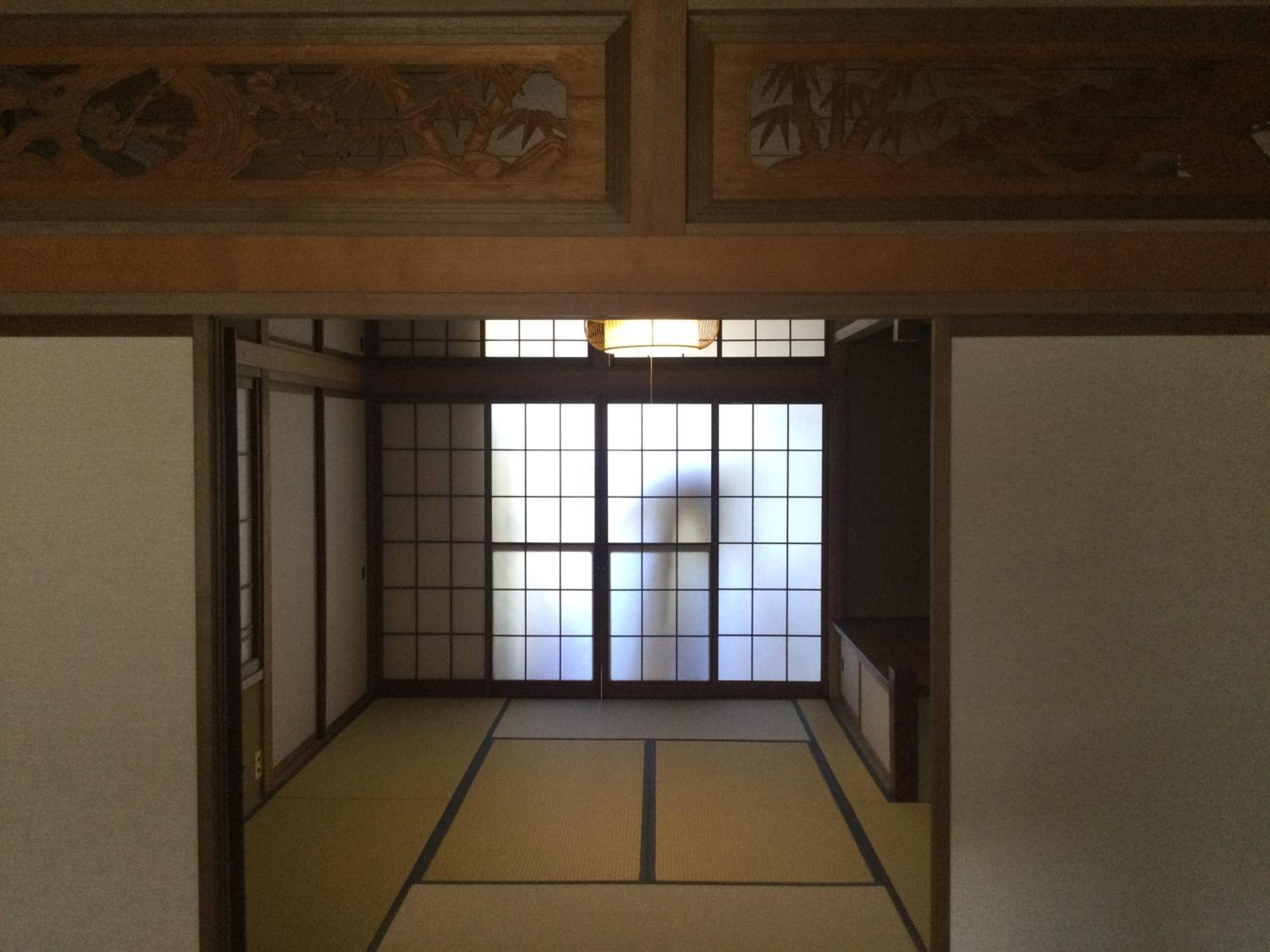 Mitsubikiya Hotel Matsumoto Eksteriør billede